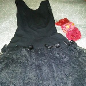 Vintage dress